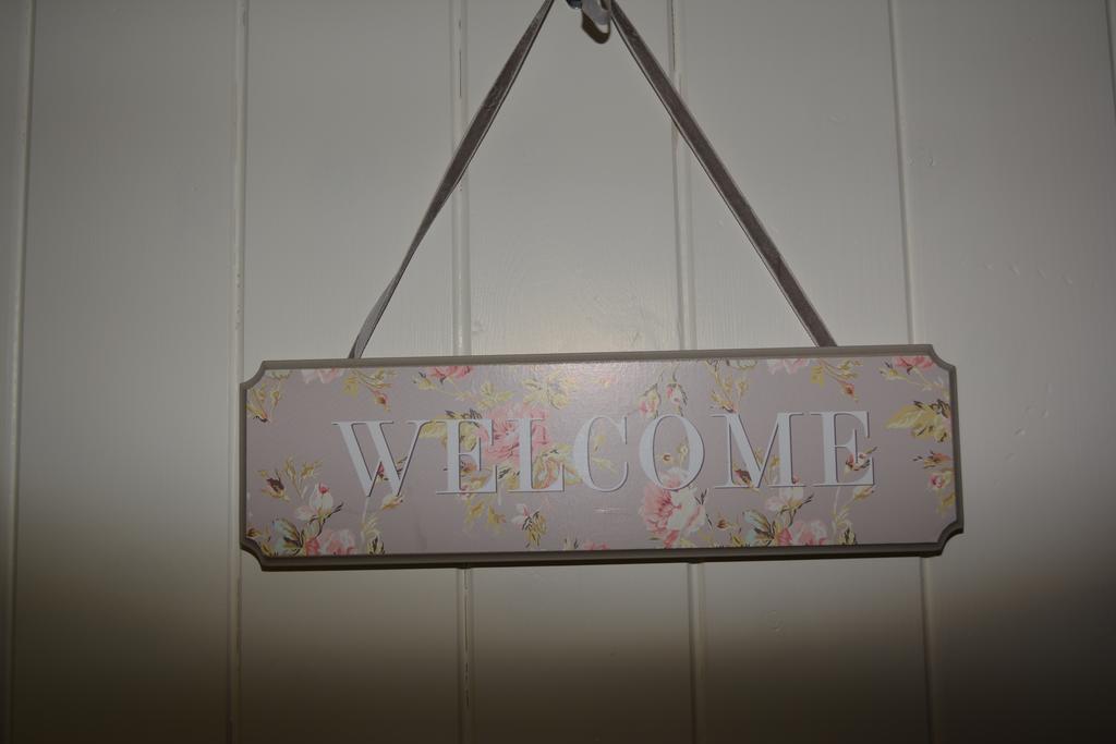 Bed And Breakfast The Old Smithy Knaresborough Quarto foto